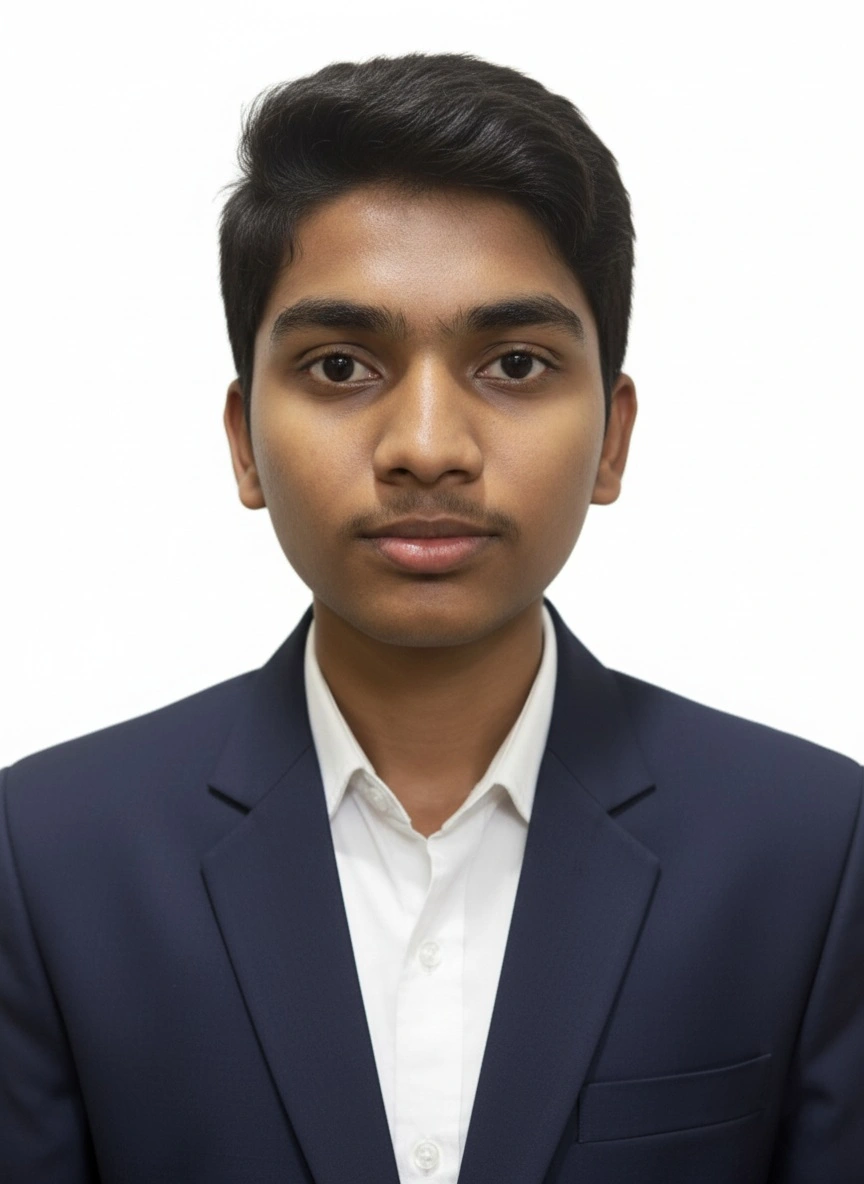 Mamillapalli Dhanush